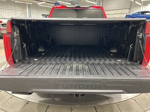 Used 2024 Toyota Tundra SR5 w/ SR5 Convenience Package image 23