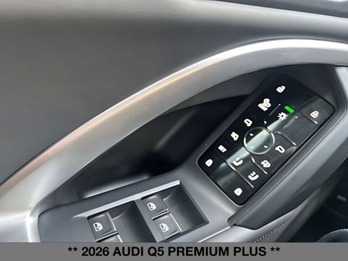 New 2026 Audi Q5 Premium Plus AWD/4WD image 31