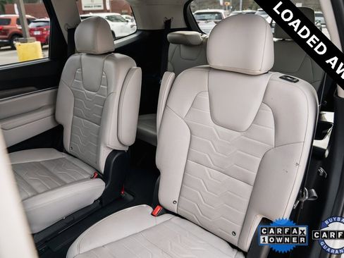 Used 2022 Kia Telluride SX w/ SX Prestige Package image 29