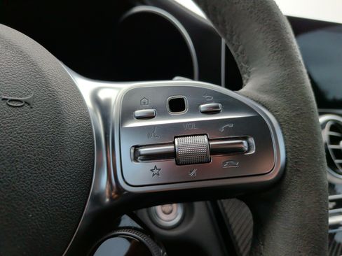 Used 2021 Mercedes-Benz C 63 AMG S image 27