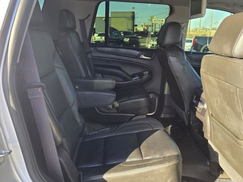 Used 2016 Chevrolet Tahoe LT AWD/4WD image 17