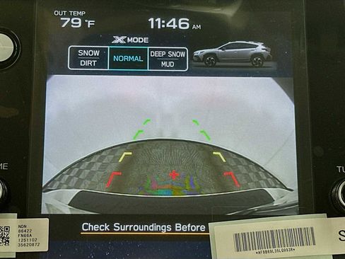 New 2026 Subaru Crosstrek 2.0i Premium image 14