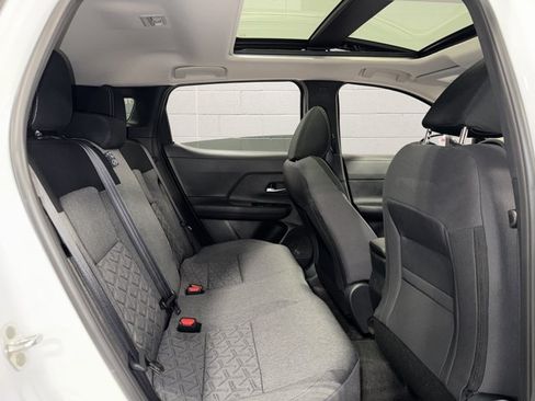 New 2026 Nissan Kicks SV w/ SV Premium Package AWD/4WD image 11
