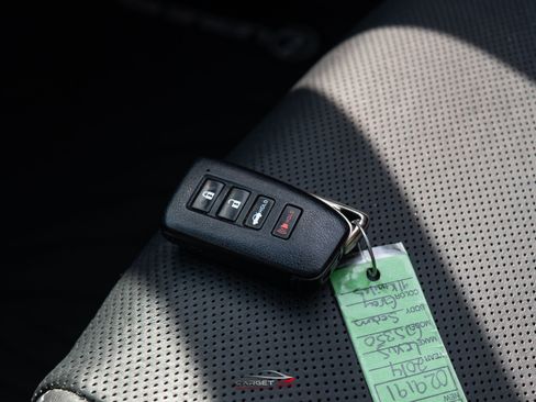 Used 2014 Lexus GS 350 RWD image 51