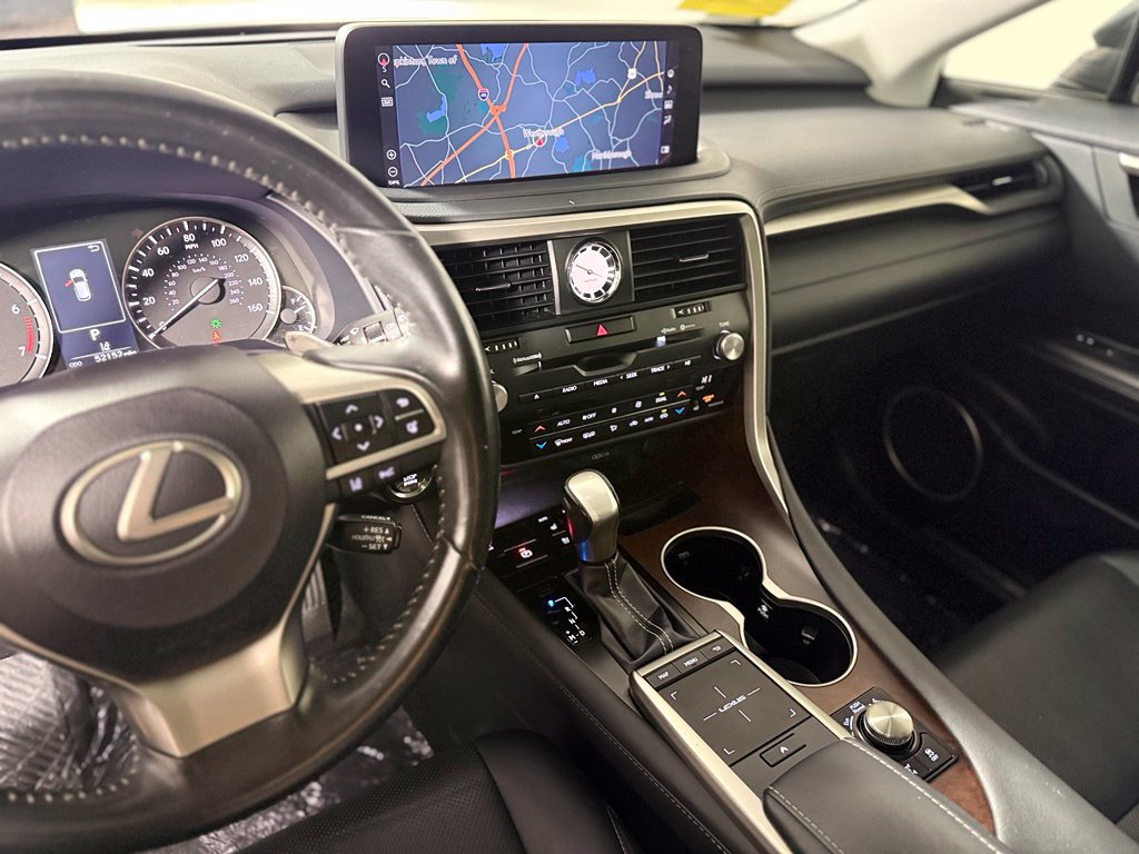 Used 2020 Lexus RX 350 AWD w/ Premium Package image 17