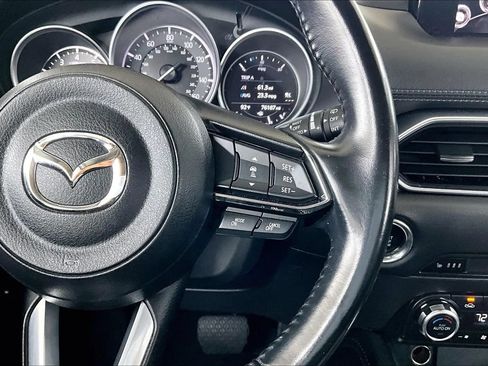Used 2018 MAZDA CX-5 Grand Touring AWD/4WD image 11