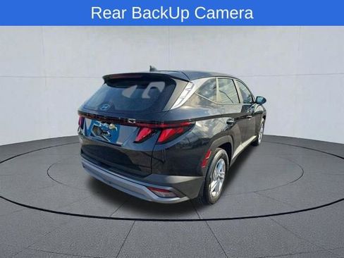 Used 2026 Hyundai Tucson SE FWD image 6