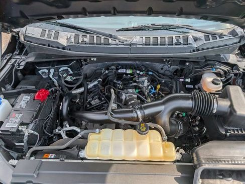 Used 2020 Ford F150 XL w/ Equipment Group 101A Mid AWD/4WD image 23