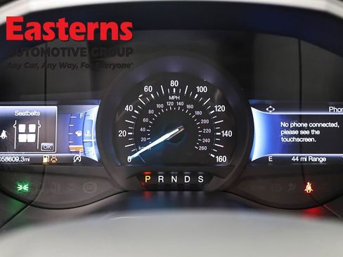 Used 2024 Ford Edge SEL image 18