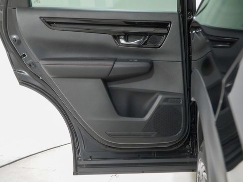Used 2026 Honda CR-V Sport Touring image 42