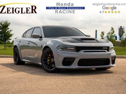 Used 2020 Dodge Charger SRT Hellcat w/ Harman/Kardon Audio Group