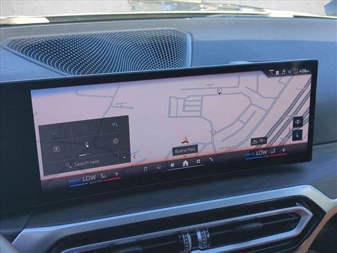 Used 2024 BMW i4 eDrive35 w/ Convenience Package RWD image 13