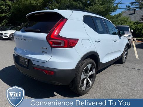 Certified 2026 Volvo XC40 B5 Plus w/ Protection Package Premier AWD/4WD image 8