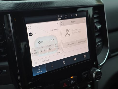 New 2026 RAM 1500 Big Horn image 22