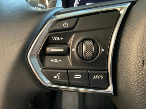 Certified 2023 Acura MDX SH-AWD image 13