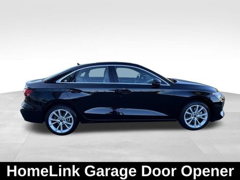 New 2025 Audi A3 2.0T Premium w/ Convenience Package AWD/4WD image 7