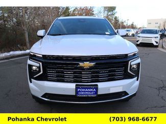 New 2026 Chevrolet Tahoe High Country video 2