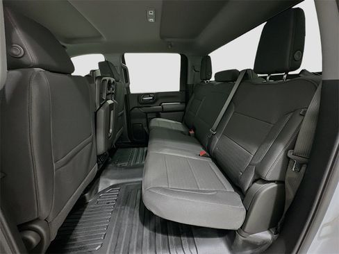 New 2026 GMC Sierra 2500 Pro w/ 1SA Pro Safety Plus Package image 23