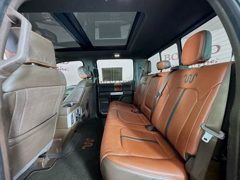 Used 2019 Ford F250 King Ranch w/ King Ranch Ultimate Package image 30