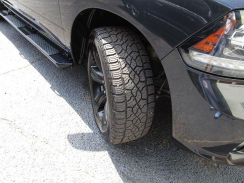 Used 2018 RAM 1500 Sport w/ Convenience Group AWD/4WD image 31