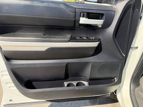 Used 2014 Toyota Tundra Limited AWD/4WD image 10