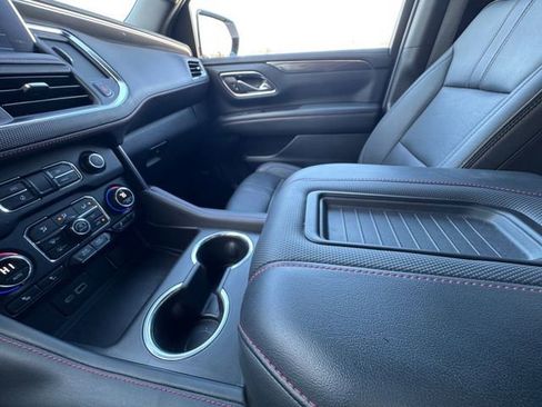 Used 2023 Chevrolet Tahoe RST w/ Luxury Package image 11