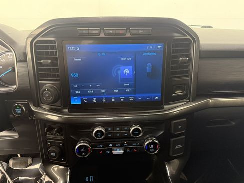 Used 2021 Ford F150 XLT w/ Equipment Group 302A High AWD/4WD image 18