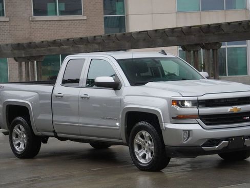 Used 2016 Chevrolet Silverado 1500 LT w/ All Star Edition AWD/4WD image 30