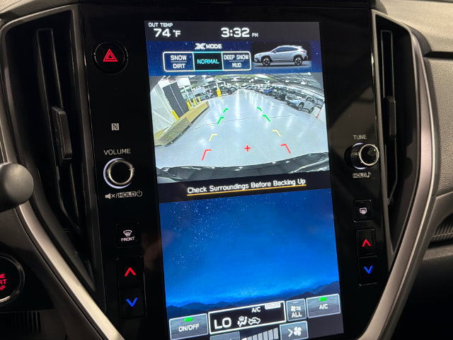 Certified 2025 Subaru Crosstrek 2.5i Premium AWD/4WD image 16