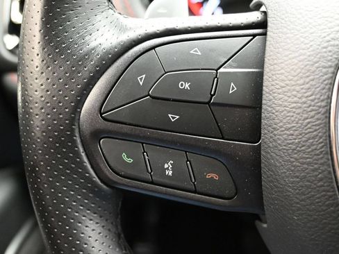 Used 2023 Dodge Durango R/T w/ Tow 'N Go Group AWD/4WD image 28