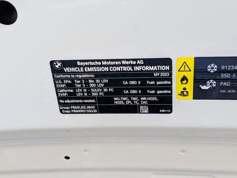 Used 2023 BMW 330i 330i w/ Premium Package image 27