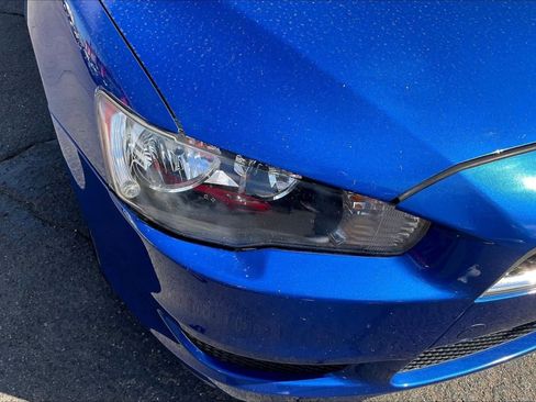 Used 2011 Mitsubishi Lancer ES image 30