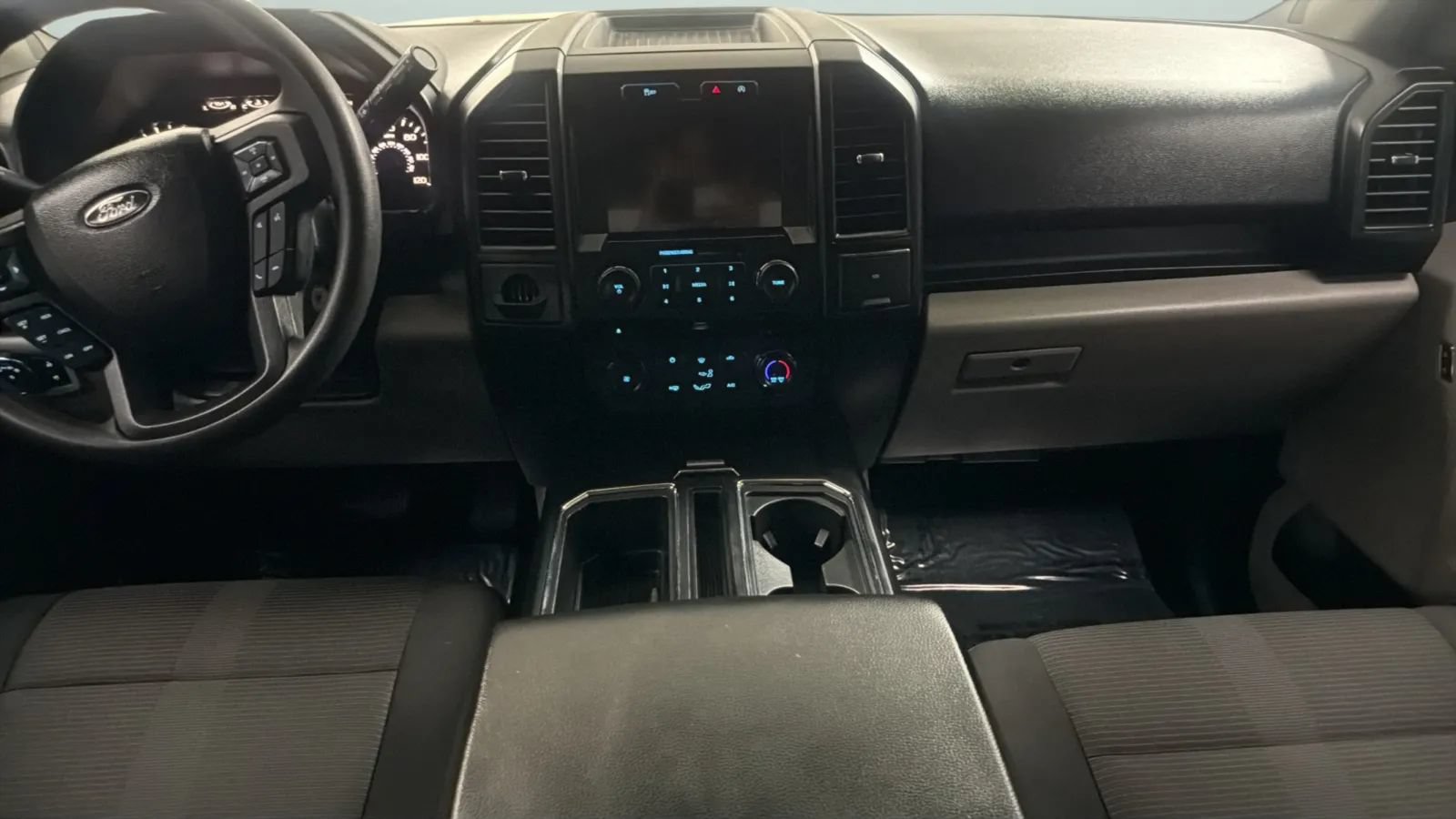 Used 2017 Ford F150 XL w/ Equipment Group 101A Mid RWD image 14