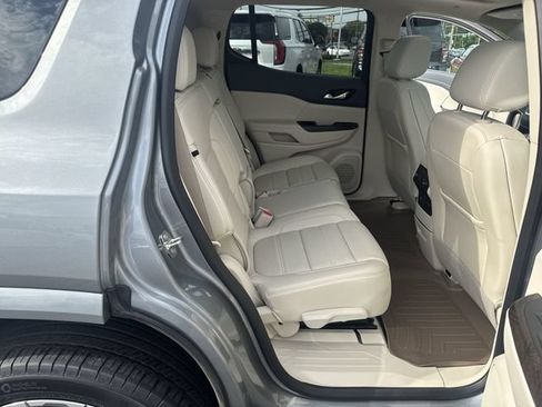 Used 2023 GMC Acadia Denali AWD/4WD image 28