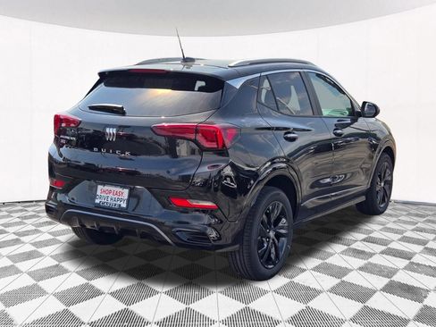 New 2026 Buick Encore GX Sport Touring w/ Comfort Package FWD image 18