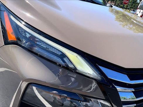 Used 2024 Nissan Rogue SV w/ SV Premium Package image 28