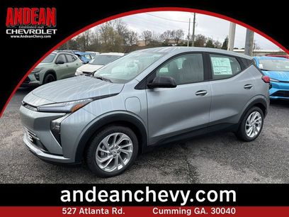 New 2027 Chevrolet Bolt LT w/ Comfort Package