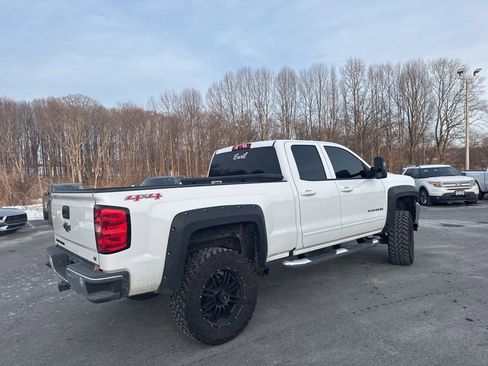 Used 2017 Chevrolet Silverado 1500 LT w/ All Star Edition image 6