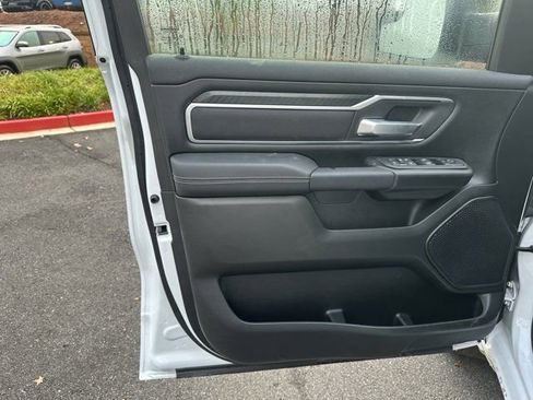 New 2026 RAM 1500 Big Horn image 10