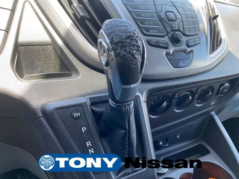 Used 2016 Ford Transit 350 XLT RWD image 34