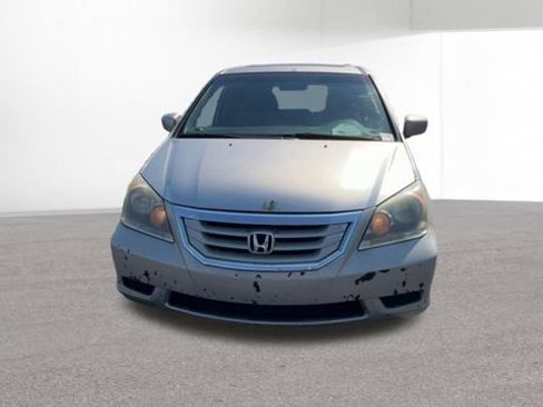 Used 2008 Honda Odyssey EX-L image 3