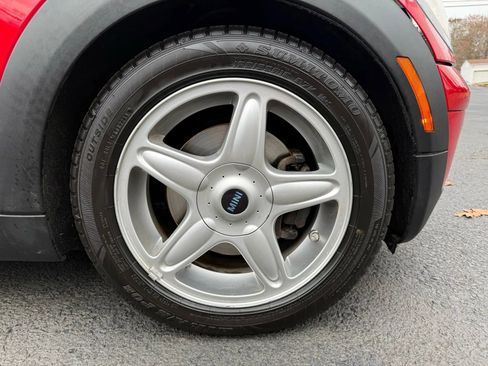 Used 2010 MINI Cooper Convertible image 9