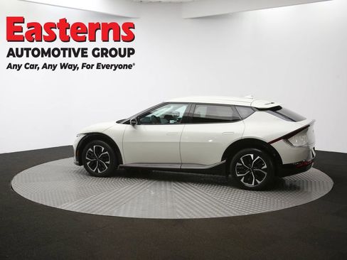 Used 2022 Kia EV6 Wind w/ Wind Technology Package image 60