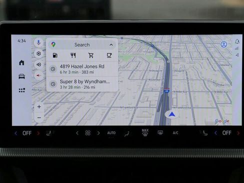 Certified 2025 Ford Explorer ST-Line image 29