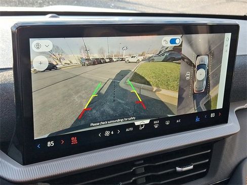 New 2026 Ford Explorer Tremor w/ Tremor Ultimate Package image 15