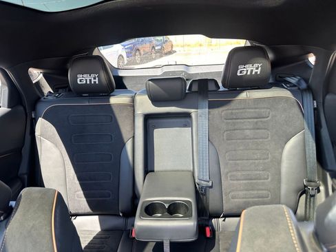 Used 2023 Ford Mustang Mach-E GT image 42