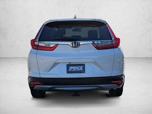 Used 2018 Honda CR-V EX-L image 6