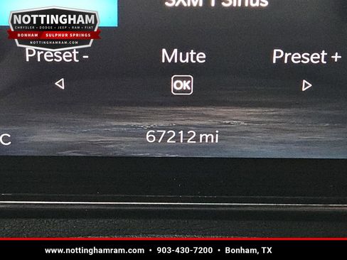 Used 2024 Jeep Grand Wagoneer L Series II w/ Quick Order Packagew 28T AWD/4WD image 22