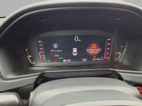 Used 2024 Honda Accord Sport image 17