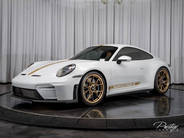 Used 2026 Porsche 911 GT3 RWD image 5